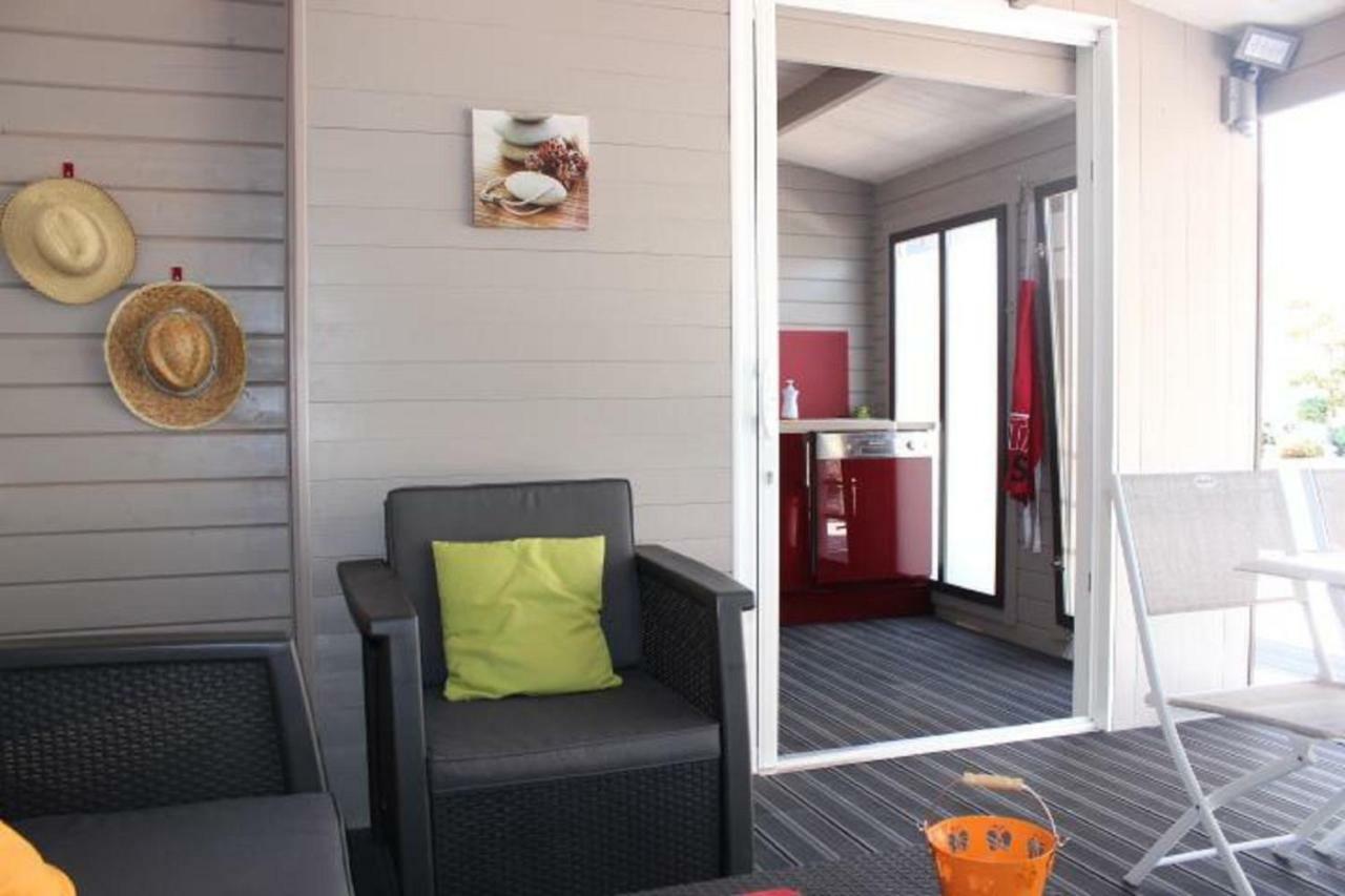 Gite Fleur De Mer La Rochelle ピュイルボロー エクステリア 写真